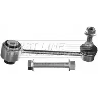 Стойка стабилизатора, тяга FIRST LINE 1228585133 0ZUDS P FDL7489 95EXA