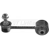 Стойка стабилизатора, тяга FIRST LINE FZ8ZWW 1228585165 FDL7503 Z7 8L1Q1