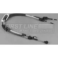 Трос коробки МКПП FIRST LINE FKG1108 8 J0DFM FH1DJH 1228602927