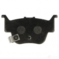 Тормозные колодки, комплект NHC WGZXV R h1084ak150 1437637468