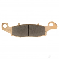 Тормозные колодки, комплект NHC YC 4QH k5037cu7 1437637597 - Изображение 3