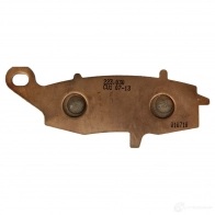 Тормозные колодки, комплект NHC M 3C79UU k5038cu1 1437638369