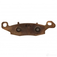 Тормозные колодки, комплект NHC M 3C79UU k5038cu1 1437638369 - Изображение 3