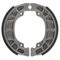 Барабанные тормозные колодки, комплект NHC VOEX IEZ mbs1101ak150 1437636172