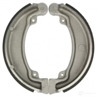 Барабанные тормозные колодки, комплект NHC mbs1109ak150 1437636211 2 V0NH