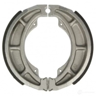 Барабанные тормозные колодки, комплект NHC M FGIPB mbs3301cu1 1437636224