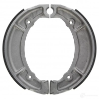 Барабанные тормозные колодки, комплект NHC mbs2210ak150 1437636567 2OXG HXP