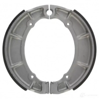 Барабанные тормозные колодки, комплект NHC mbs2216ak150 Y4P YO 1437636582