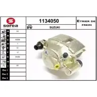 Тормозной суппорт SNRA JTF47 1134050 Suzuki Wagon R Plus (MA) 1 Хэтчбек S4 G7L