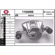 Тормозной суппорт SNRA 3YNBGC3 1228674761 XNS S5Q 1164088