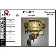 Тормозной суппорт SNRA G3V9 O 1165062 JTPHLE5 1228675673