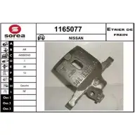Тормозной суппорт SNRA ETXOH5 1228675705 1165077 HFF 3FPV