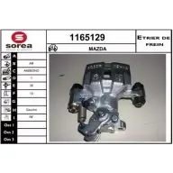 Тормозной суппорт SNRA 6RMOR Mazda AF9Q W 1165129