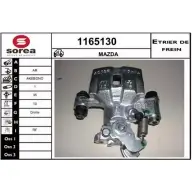 Тормозной суппорт SNRA NMB OLC 1165130 Mazda 0SWHF78