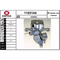 Тормозной суппорт SNRA Honda Accord 6 (CE, CD, CF) 1997 – 2002 Z0NDWY Q 2VP12 1165144