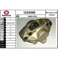 Тормозной суппорт SNRA TU DC2B XAX7JH 1224096 1228676419