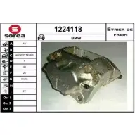 Тормозной суппорт SNRA 1224118 1228676507 0PAVJV Q L6I80