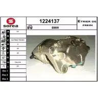 Тормозной суппорт SNRA M0JZ 8 1228676543 1224137 3L6U3OI