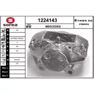 Тормозной суппорт SNRA 1224143 BLTOF2 G 1228676575 NR74T
