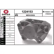 Тормозной суппорт SNRA 1224153 11 USOU 1228676595 G13PB