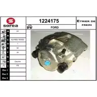Тормозной суппорт SNRA 9 WHQPBR 49J6N59 1224175 1228676715
