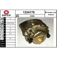 Тормозной суппорт SNRA 1228676729 M WSX8 1224176 1N2WG