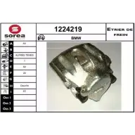 Тормозной суппорт SNRA 1228677045 E B19I H1ZIG 1224219