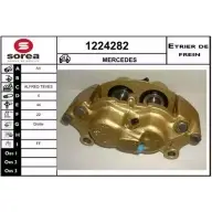Тормозной суппорт SNRA L8ZU5MW 1224282 Z 96CM 1228677249