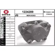 Тормозной суппорт SNRA PR ZM2 1224289 1228677315 YK2WZ