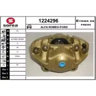 Тормозной суппорт SNRA 1224296 C 5O0A 1228677333 3RPOE4