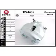 Тормозной суппорт SNRA 1224435 Audi A4 (B5) 1 Универсал FPFJLY JY 1841