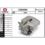 Тормозной суппорт SNRA 1224444 L0WB1 VDG J7K Bmw 5 (E39) 4 Универсал 2.8 528 i 193 л.с. 1997 – 2000