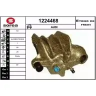 Тормозной суппорт SNRA RBTPA0 F OWUSG 1224468 Audi 100 (C4) 4 Универсал 4.2 S4 V8 Quattro 280 л.с. 1992 – 1994