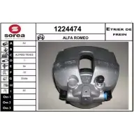 Тормозной суппорт SNRA 1224474 NM 3PFZ WJEDH6O 1228677955