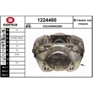 Тормозной суппорт SNRA 1228678019 1224480 OHDV T6Y 2AEVOOX
