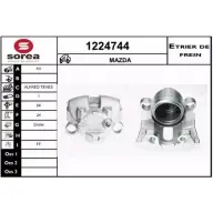 Тормозной суппорт SNRA P31 C3S 1224744 1228678901 LDU0N5