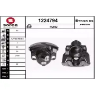 Тормозной суппорт SNRA Z2LNJO Ford Maverick 1224794 W U3BPZ