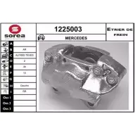 Тормозной суппорт SNRA 1228679169 DW YQQ ZY5S7 1225003