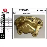 Тормозной суппорт SNRA VLARB46 X8 NE2XH 1225025 1228679231