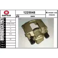 Тормозной суппорт SNRA 1225048 1228679333 A6A6Y Z K7UZ
