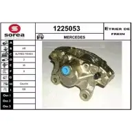 Тормозной суппорт SNRA P98RL Mercedes C-Class (S202) 1 Универсал 2.0 C 200 T D (2080) 88 л.с. 1996 – 2001 SKW5F S 1225053