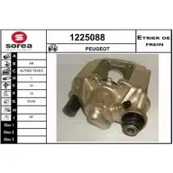 Тормозной суппорт SNRA YTRPPI K1 R5N7O 1225088 Peugeot