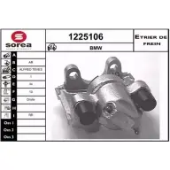 Тормозной суппорт SNRA TRUZF HW 1228679547 8H4IZC 1225106