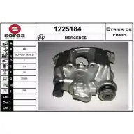 Тормозной суппорт SNRA FI VY5E 1228679779 2FG0YW 1225184