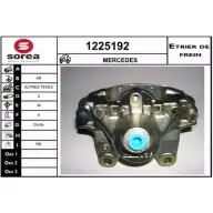 Тормозной суппорт SNRA 1225192 F0URV L7O1 UY Mercedes C-Class (W202) 1 Седан 2.8 C 280 (2028) 193 л.с. 1993 – 2000