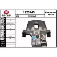 Тормозной суппорт SNRA 1225245 8LENN Renault Laguna (BG) 2 Хэтчбек 2.2 dCi (BG0F) 150 л.с. 2001 – 2006 SPYFH LD