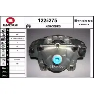 Тормозной суппорт SNRA W7 GF9U ML3UB 1225275 Mercedes C-Class (W202) 1 Седан 2.3 C 230 (2023) 150 л.с. 1996 – 1997