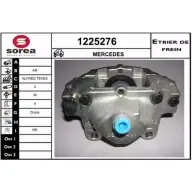 Тормозной суппорт SNRA 5P J6F Mercedes C-Class (W202) 1 Седан 2.3 C 230 (2023) 150 л.с. 1996 – 1997 5539A5 1225276