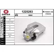 Тормозной суппорт SNRA 7R71Q7 V2DS JM Bmw 5 (E39) 4 Универсал 2.8 528 i 193 л.с. 1997 – 2000 1225283