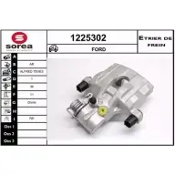 Тормозной суппорт SNRA R9DM H6 1228680075 1225302 U2V4K2A